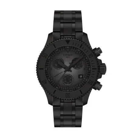 Orologio Quartz Chronograph 38mm Uomo Tissot Seastar 1000