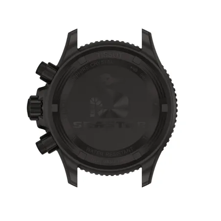Orologio Quartz Chronograph 38mm Uomo Tissot Seastar 1000