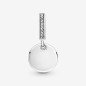 Charm Pendente Cerchio e Cuore Donna Pandora