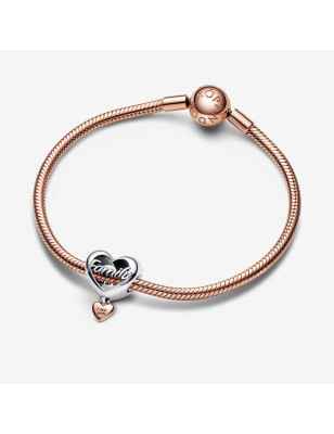 Charm Openwork Family DONNA Pandora