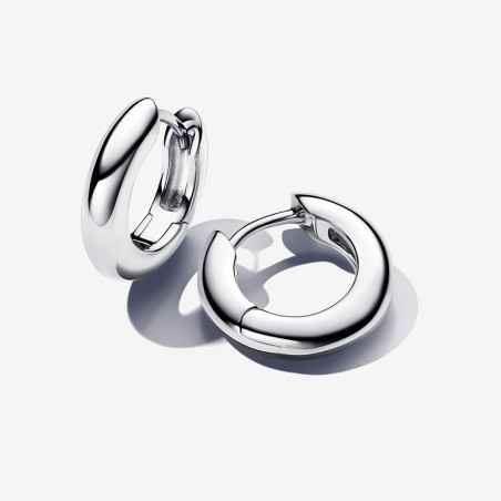 Orecchini Cerchi DONNA Pandora 293320C00 Pandora