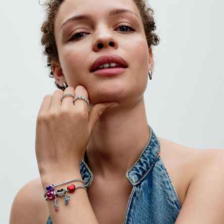 Orecchini Cerchi DONNA Pandora