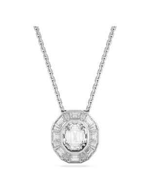 COLLANA PENDENTE MESMERA BIANCO DONNA SWAROVSKI  5669915 Swarovski
