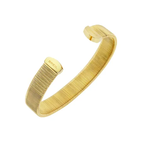 Bracciale dorato Stylize Donna Breil