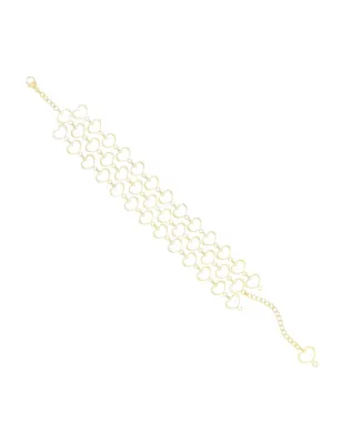 Bracciale Maman doppio Donna Maman et Sophie