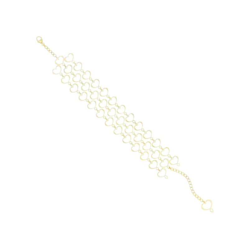 Bracciale Maman doppio Donna Maman et Sophie Bracciale Maman doppio Donna Maman et Sophie