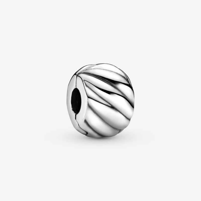 CHARM CLIP PIUME DONNA PANDORA MOMENTS CHARM CLIP PIUME DONNA PANDORA MOMENTS