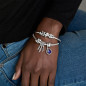 CHARM CLIP PIUME DONNA PANDORA MOMENTS CHARM CLIP PIUME DONNA PANDORA MOMENTS