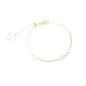 Bracciale Onda azzurra Donna Maman et Sophie Bracciale Onda azzurra Donna Maman et Sophie