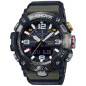 OROLOGIO MUDMASTER VERDE MILITARE UOMO CASIO G-SHOCK OROLOGIO MUDMASTER VERDE MILITARE UOMO CASIO G-SHOCK