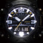 OROLOGIO MUDMASTER VERDE MILITARE UOMO CASIO G-SHOCK OROLOGIO MUDMASTER VERDE MILITARE UOMO CASIO G-SHOCK
