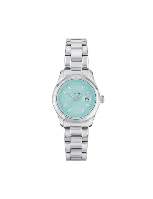 Orologio Classic Elegance Azzurro tiffany Donna Breil