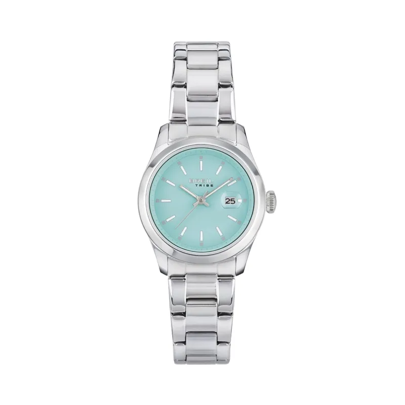 Orologio Classic Elegance Azzurro tiffany Donna Breil Orologio Classic Elegance Azzurro tiffany Donna Breil