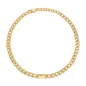 Collana LOGOMANIA IP GOLD Uomo Breil