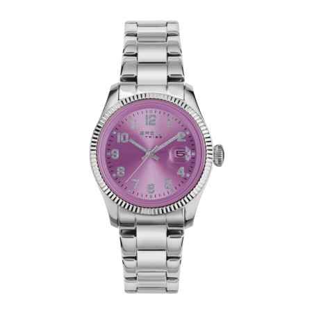 Orologio Classic Elegance Lilla DONNA Breil