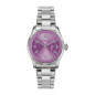 Orologio Classic Elegance Lilla DONNA Breil Orologio Classic Elegance Lilla DONNA Breil