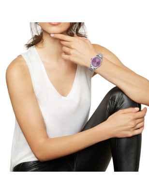 Orologio Classic Elegance Lilla DONNA Breil EW0625 Breil