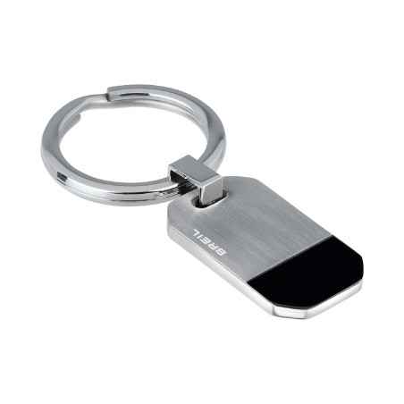 PORTACHIAVI TAILOR INSERTO BLACK UOMO BREIL  TJ2967 Breil