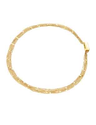 COLLANA ELEMENTO MEDIUM COMET DONNA BREIL MAGNETICA TJ3212 Breil