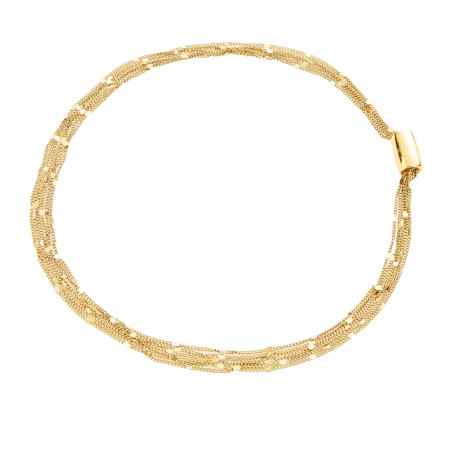 COLLANA ELEMENTO MEDIUM COMET DONNA BREIL MAGNETICA TJ3212 Breil