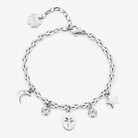 Bracciale Chakra Simboli Donna Brosway
