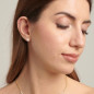 Orecchini CHANT Acciaio Perle DONNA Brosway Orecchini CHANT Acciaio Perle DONNA Brosway