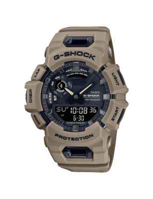 Orologio Bluetooth Sabbia Uomo Casio G-Shock