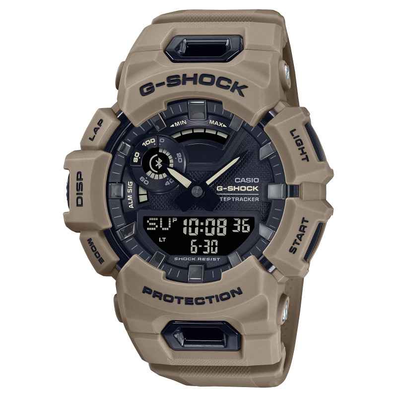 Orologio Bluetooth Sabbia Uomo Casio G-Shock