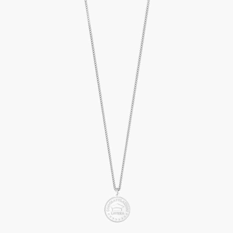 COLLANA LAUREA DONNA KIDULT Special Moments