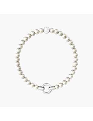 BRACCIALE PERLE MAMANONMAMA DONNA KIDULT  732200 Kidult
