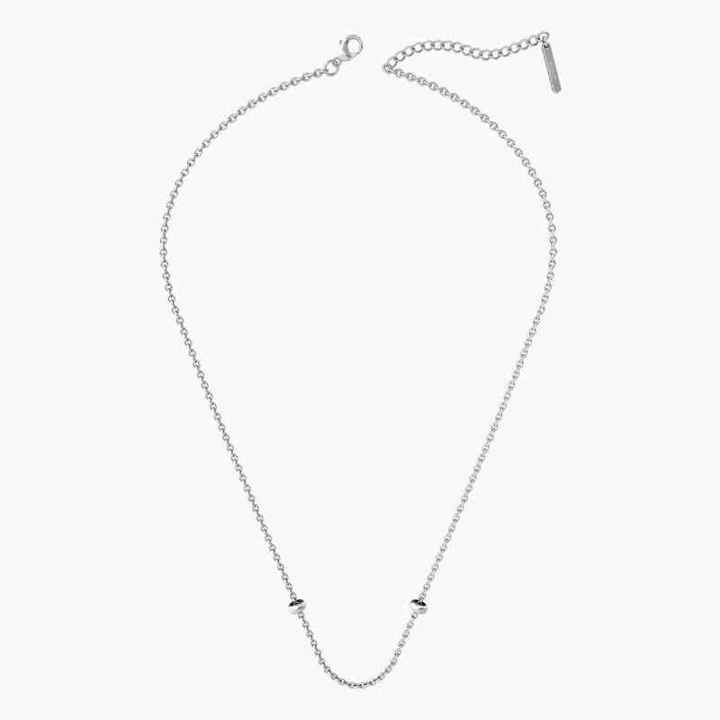 GIROCOLLO CATENA FORZATINA ALBA DONNA KIDULT