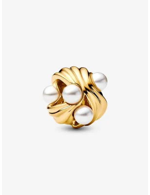 Charm Tesori dell'Oceano Donna Pandora
