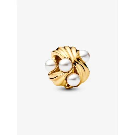 Charm Tesori dell'Oceano Donna Pandora