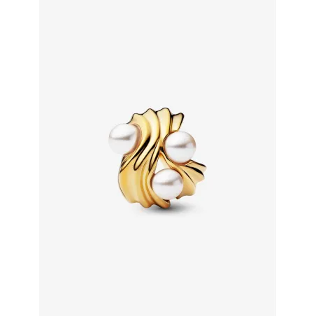 Charm Tesori dell'Oceano Donna Pandora