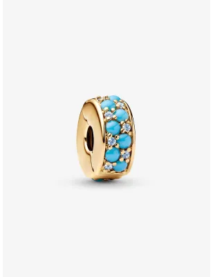 Charm Clip Oceano Donna Pandora