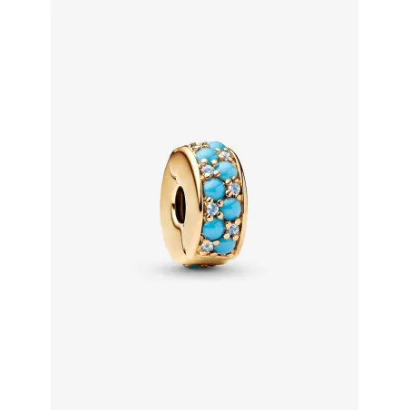 Charm Clip Oceano Donna Pandora
