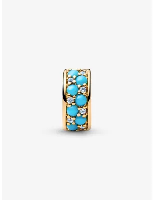 Charm Clip Oceano Donna Pandora