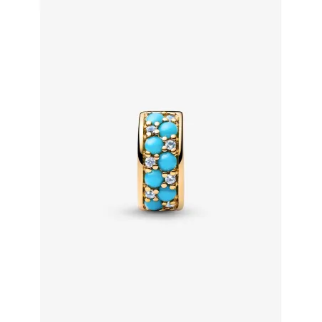 Charm Clip Oceano Donna Pandora