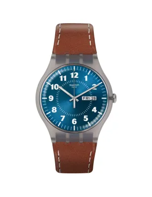 Orologio Vent Brulant Uomo Swatch SUOK709 Swatch