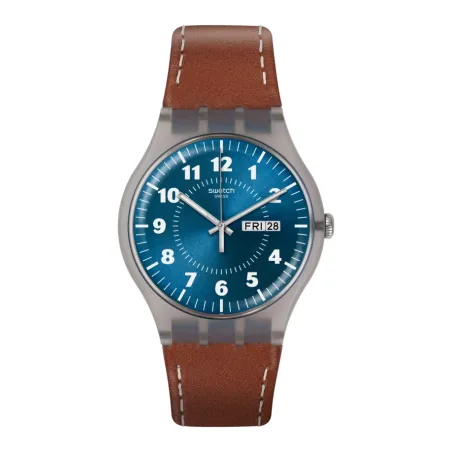 Orologio Vent Brulant Uomo Swatch SUOK709 Swatch