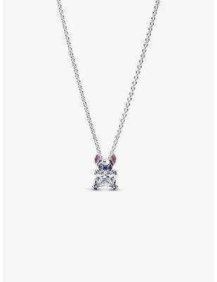 Collana Disney, Stitch Donna Pandora