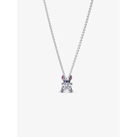 Collana Disney, Stitch Donna Pandora