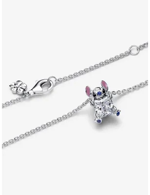 Collana Disney, Stitch Donna Pandora