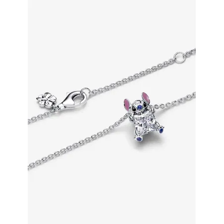 Collana Disney, Stitch Donna Pandora