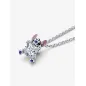 Collana Disney, Stitch Donna Pandora