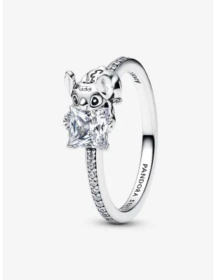 Anello Disney, Stitch mis.56 Donna Pandora