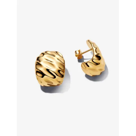 Orecchini Cerchi Aperti Dune Donna Pandora