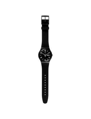 Orologio Backup Black Uomo Swatch