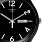 Orologio Backup Black Uomo Swatch Orologio Backup Black Uomo Swatch