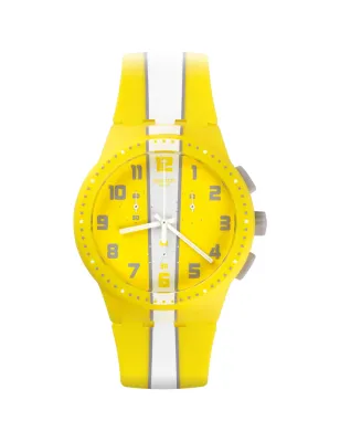 Orologio Amorgos Uomo Swatch
